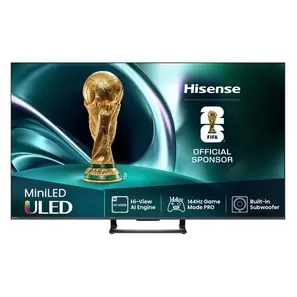 Hisense 55U79Q TV (2025)