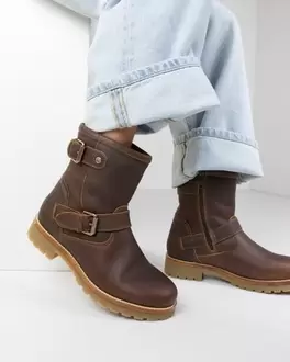 Panama Jack Felina Igloo