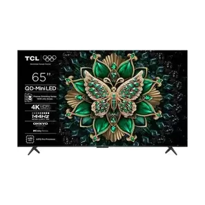 TCL 65MQLED75K TV