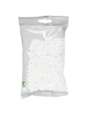 Panduro strijkkralen - 3000 stuks - 100 white