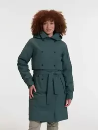 Torrei - Parka dames - Human Nature