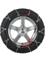 Brenta 9 XMB - Sneeuwketting 75 - Pewag