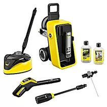 Home & Garden Hogedrukreiniger K 7 Comfort Premium Connect Home