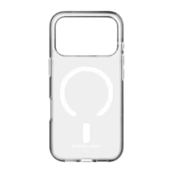 Native Union (Re)Clear Case - iPhone 17 Pro - Transparent