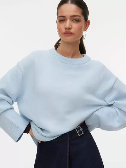 AWLAURA Knitted pullover