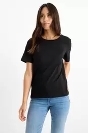 T-shirt - regular fit