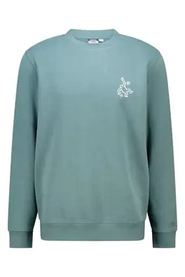 Sweatshirt Saul Crew