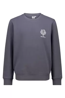 Sweater Sean Crew JR