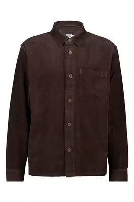 Harris cord overshirt