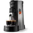 Philips Senseo CSA250/10 Rvs