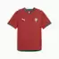 Portugal 2026 Authentic thuisshirt voor heren