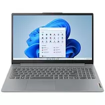 LENOVO IdeaPad Slim 3 15AMN8 - 15.6 inch - Full HD - AMD Ryzen 5 7520U - 16 GB - 512 GB - Radeon™ 610M