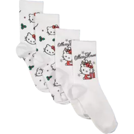 Set of socks
