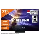 Samsung OLED 4K 77S93F (2025)