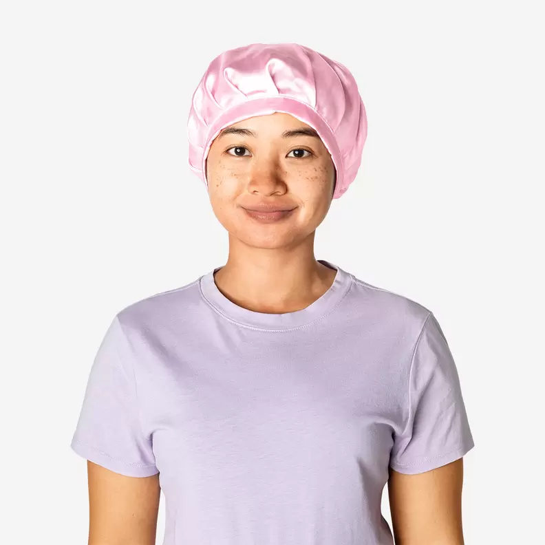 Roze slaappakket - 3 stuks