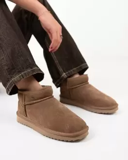 Warmbat Australia Durack