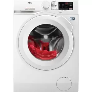 AEG LF628600 Serie 6000 ProSense Wasmachine