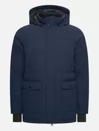 Leander - Parka heren - Human Nature