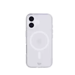 Tech21 EvoClear MagSafe - iPhone 17 - Clear