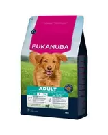 Eukanuba Adult Large Breed Lam&Rijst - Hondenbrokken