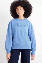 Sweatshirt - Peanuts