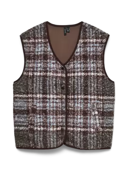 VMNICOLINE Otw Gilet