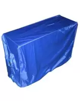 Interline Warmtepomp Beschermhoes 5,1/8,5 kW