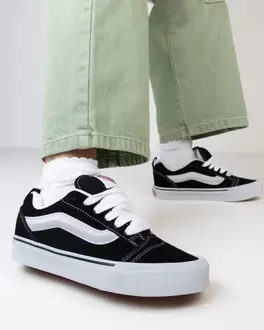 Vans KNU Skool