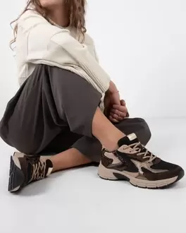 Gabor Comfort Optifit