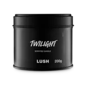 Twilight Geurkaars 1 Lont