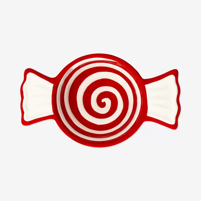 Harde snoepkom - 16 cm