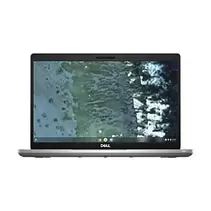 DELL Latitude 5400 Chromebook - 14 inch - Intel®Core™ i5 - 8 GB - 128 GB - UHD Graphics - QWERTY