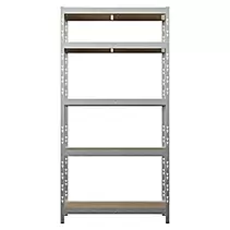 Regalux Metalen stellingkast