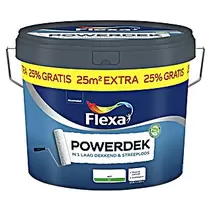 Flexa Powerdek Muurverf