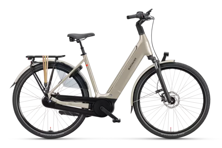 Finez E-go Power BES3 2026