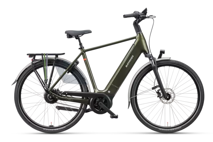 Finez E-go Power Exclusive Plus BES3