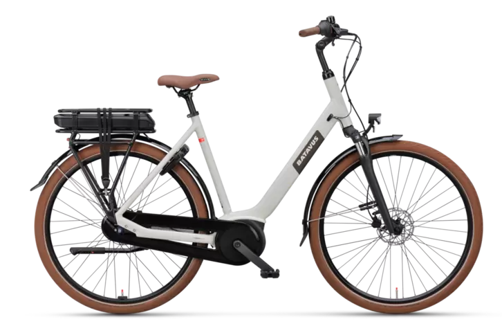 Altura E-go BES3