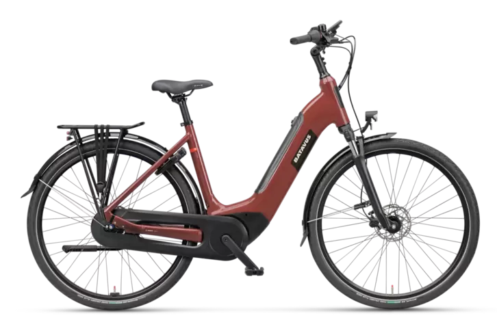 Altura E-go Power Pro BES3
