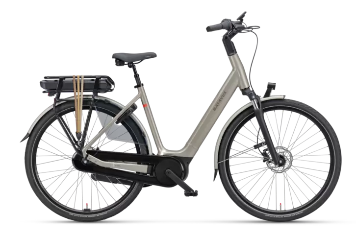 Finez E-go Active Plus BES3