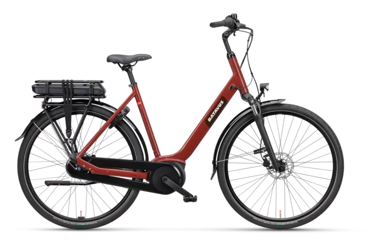 Altura E-go Plus BES3