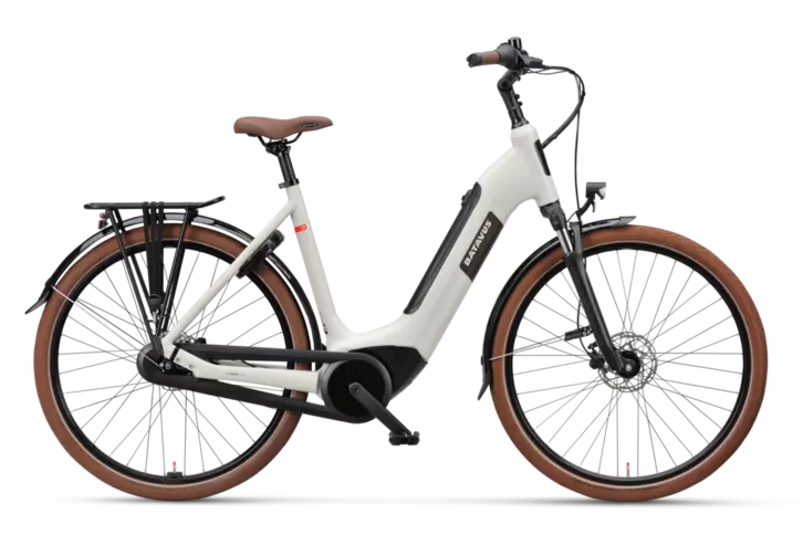 Altura E-go Power BES3