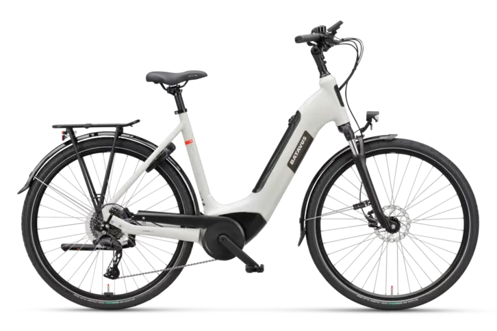 Altura E-go Power Sport BES3