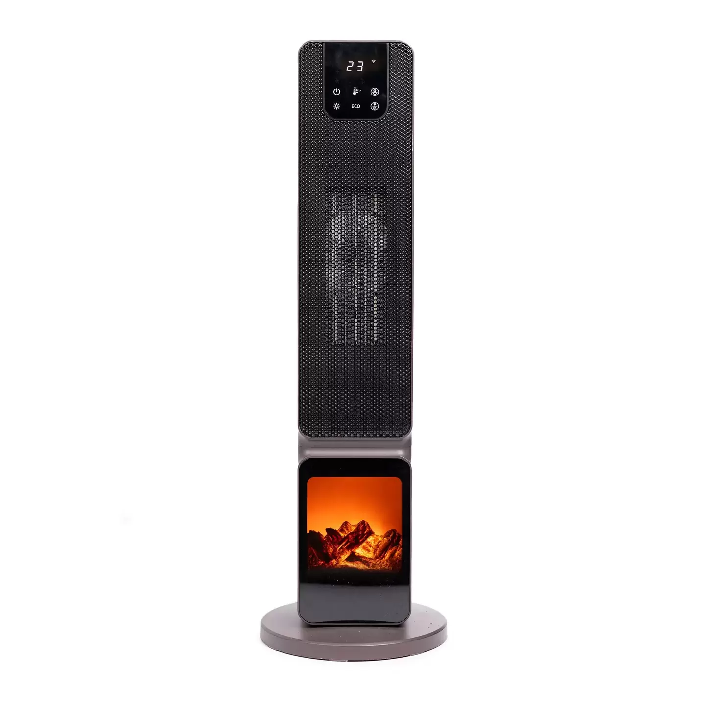 QLT Keramische Kachel met Sfeerhaard