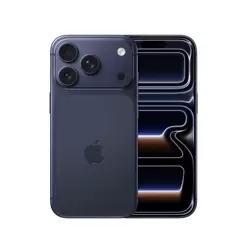 IPhone 17 Pro - Diepblauw