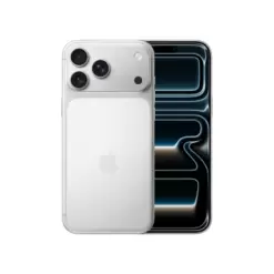 IPhone 17 Pro Max - Zilver