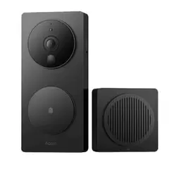 Smart video deurbel G4