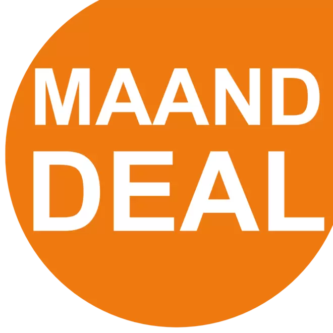 Senja lounge dining set 4-delig links incl. stoel - valley sand