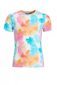 T-shirt roze