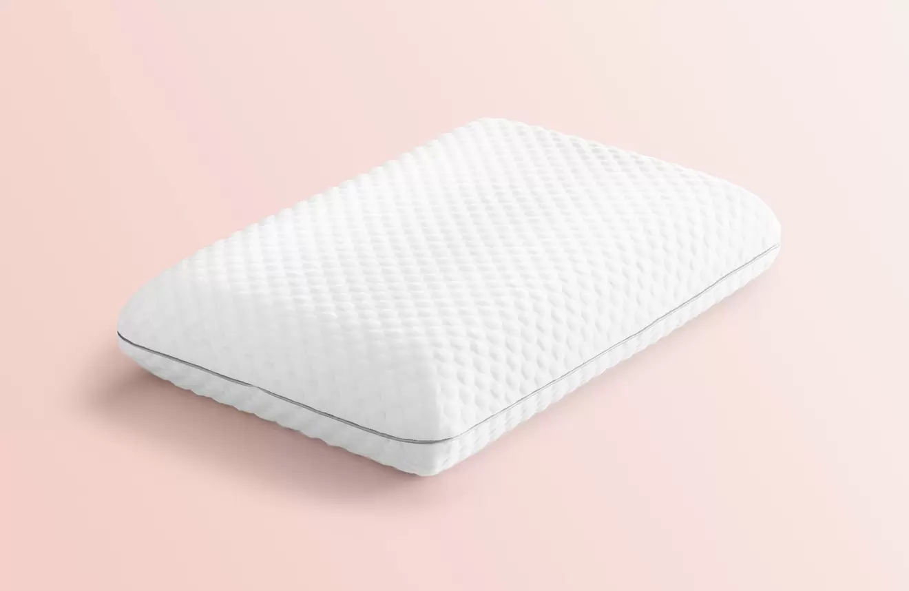 Aanpasbaar Hoofdkussen The Supportive One