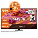 Samsung Neo QLED 4K 55QN93F (2025)